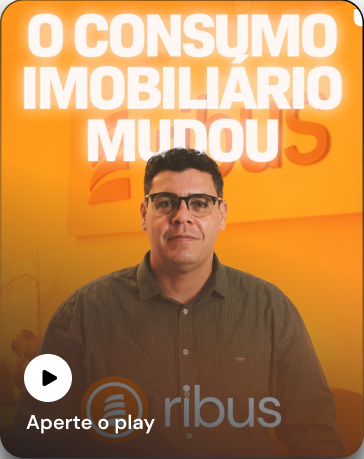 Card Ribus Principal - Assista nossos vídeos